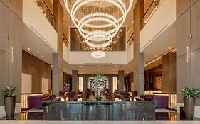 Khalidia Palace Hotel Dubai By Mourouj Gloria