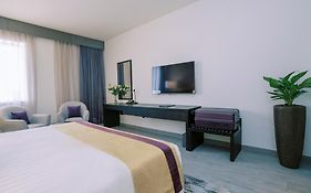 Khalidia Palace Hotel Dubai By Mourouj Gloria